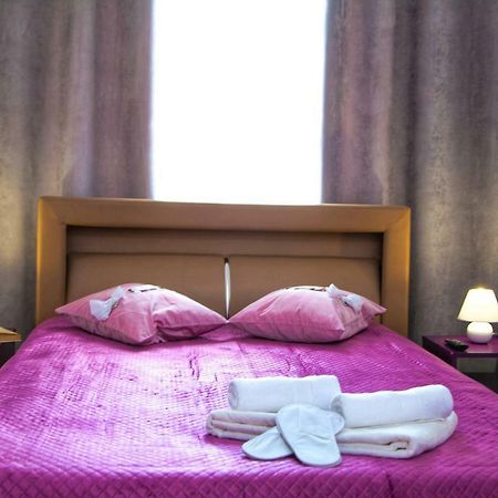 Warsaw Royal Stay Aleja Jana Pawla II Eksteriør billede